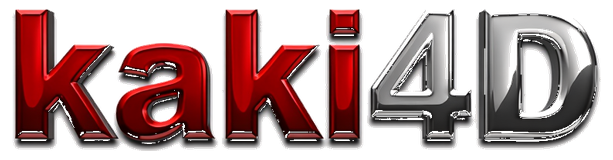 kaki4d login