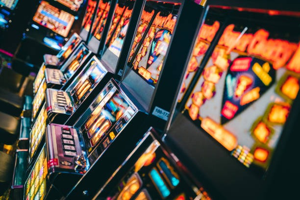 Round result Round settlement showing winner and final pip counts
